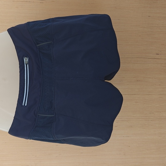 Athleta shorts - Picture 3 of 4